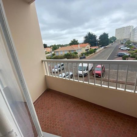 Superbe Appartement de 41m2 refait à neuf Saint-Jean-de-Monts Exterior foto