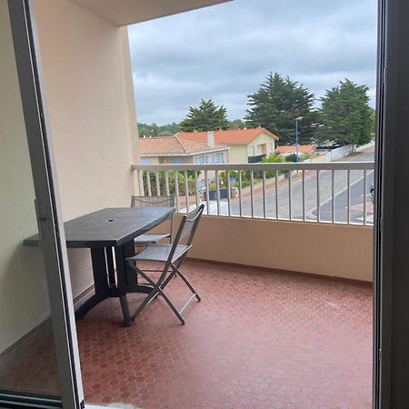 Superbe Appartement de 41m2 refait à neuf Saint-Jean-de-Monts Exterior foto