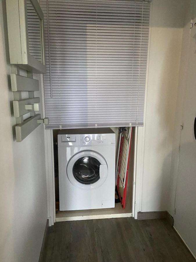 Superbe Appartement de 41m2 refait à neuf Saint-Jean-de-Monts Exterior foto